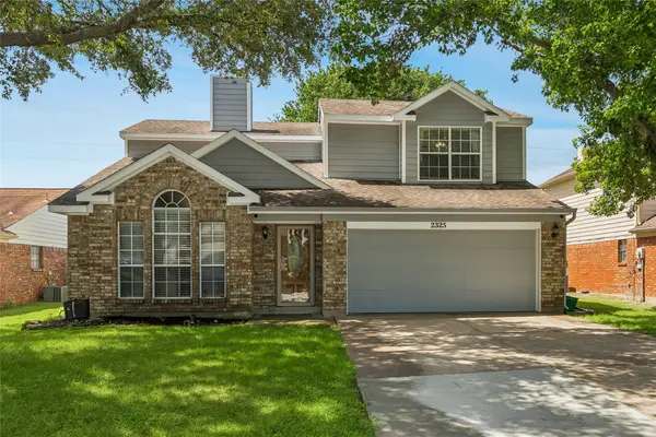 2325 Kildeer Trail, Grand Prairie, TX 75052