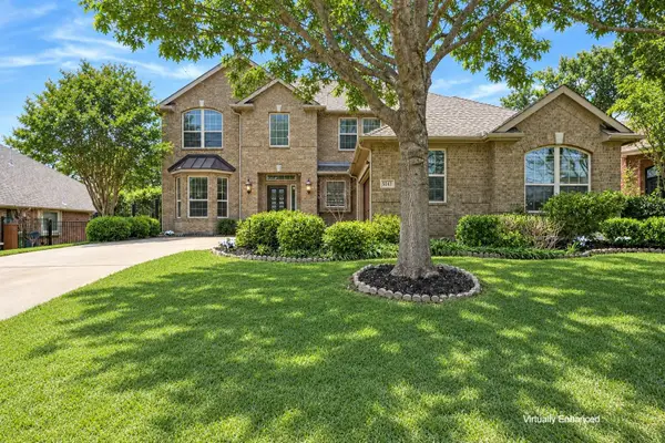 5143 Stream Crest Way, Fairview, TX 75069