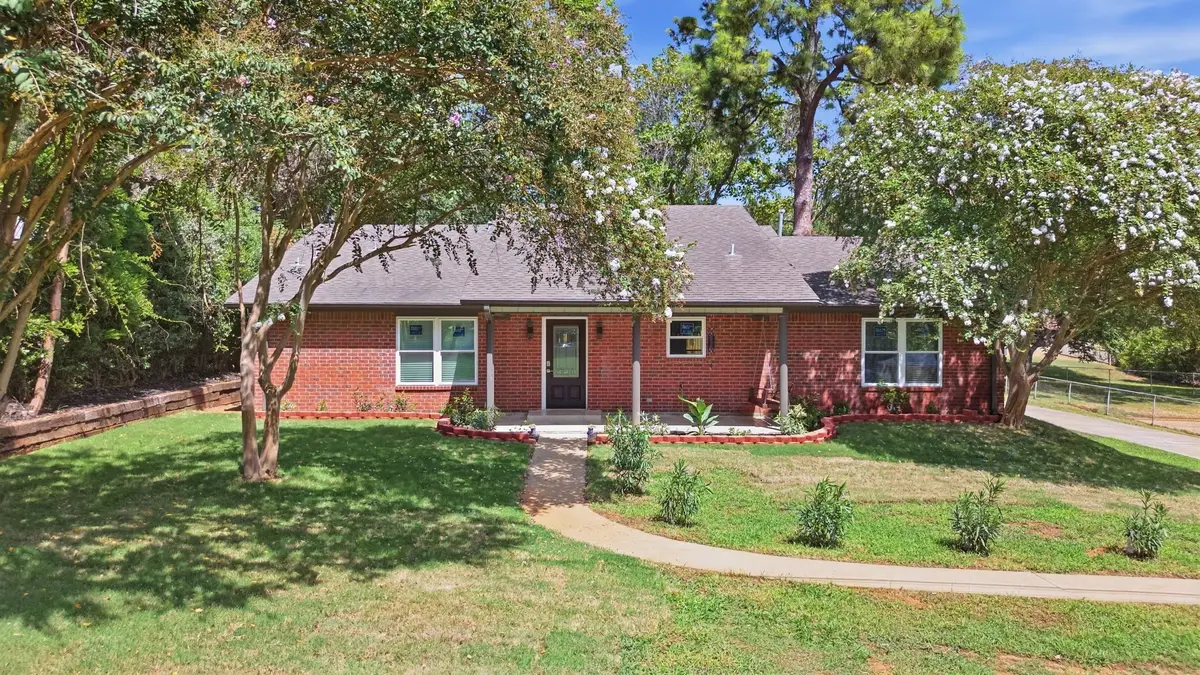 119 Stephanie Drive, Palestine, TX 75803 - #1