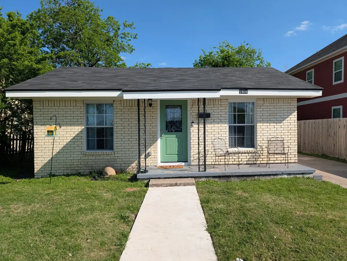 1604 James Avenue, Waco, TX 76706 - #1