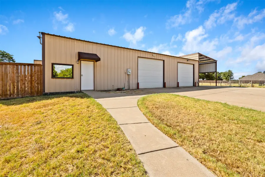 5626 Teague Road, Fort Worth, TX 76140 - #2