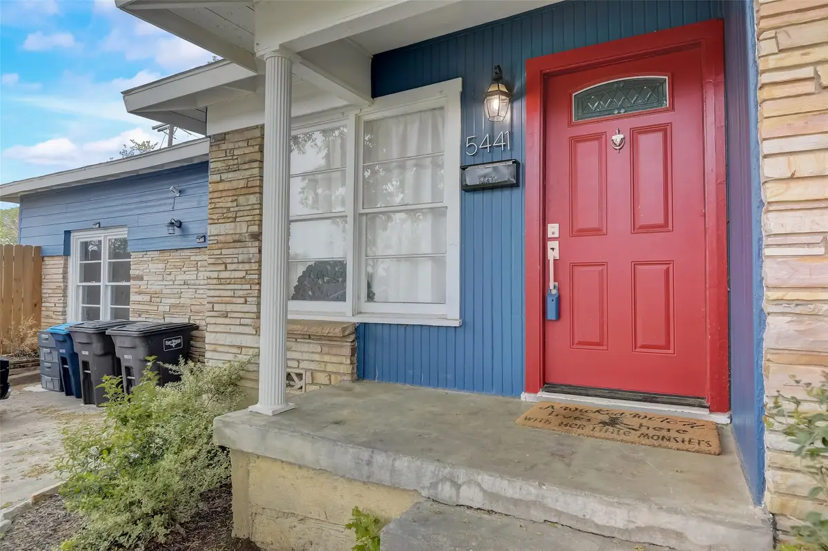 5441 Norma Street, Fort Worth, TX 76112 - #1