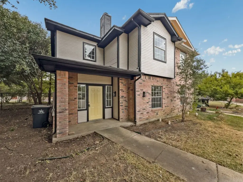 1020 Cheddar Court, Arlington, TX 76017 - #1