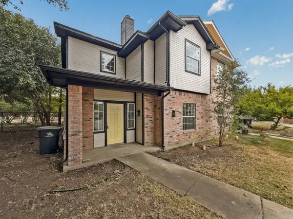 1020 Cheddar Court, Arlington, TX 76017