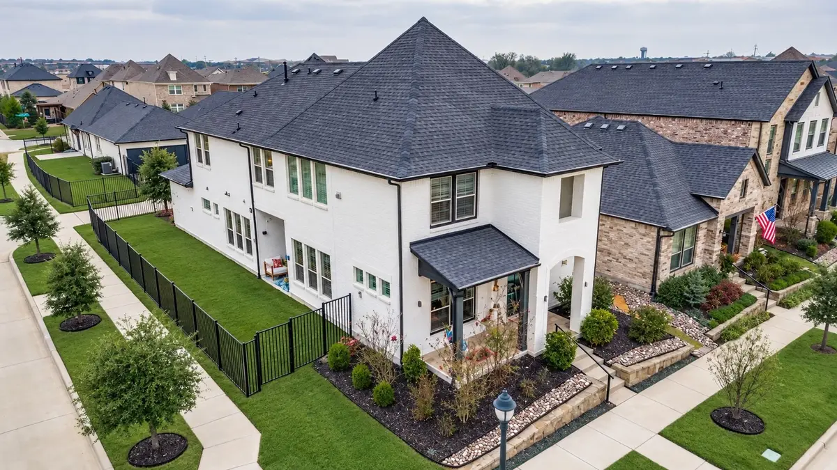 12995 Yale Court, Frisco, TX 75035 - #1