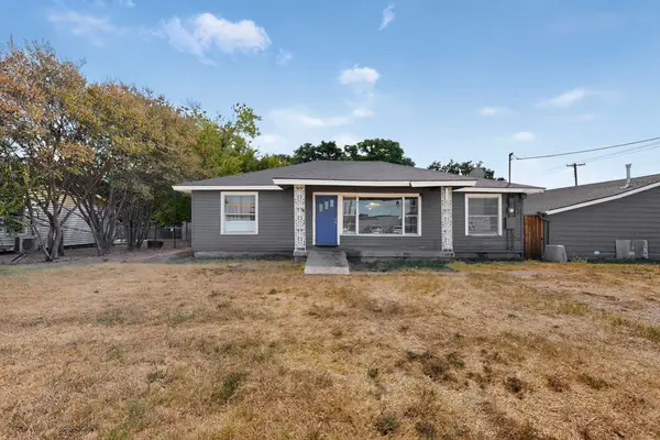 3004 Hickory Tree Road, Balch Springs, TX 75180