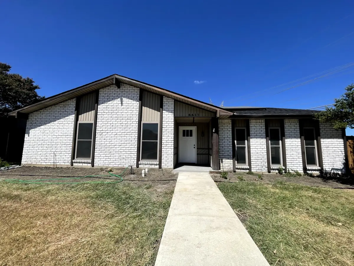 6417 Rainier Road, Plano, TX 75023 - #1