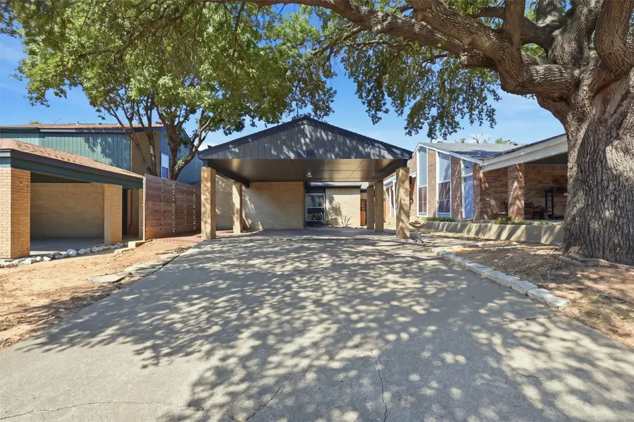 1518 El Camino Real, Euless, TX 76040 - #2