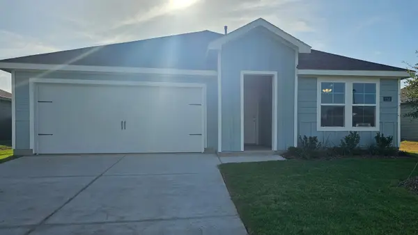 1212 Breezy Oak Drive, Josephine, TX 75173