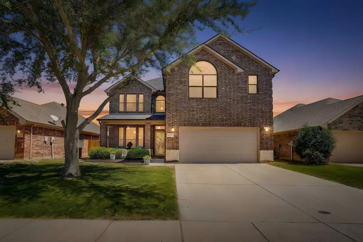 2217 Whitney Drive, Weatherford, TX 76087 - #1