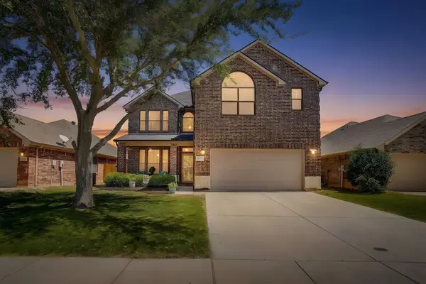 2217 Whitney Drive, Weatherford, TX 76087