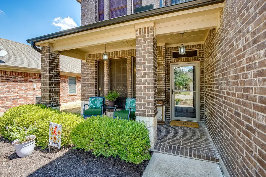 2217 Whitney Drive, Weatherford, TX 76087 - #2