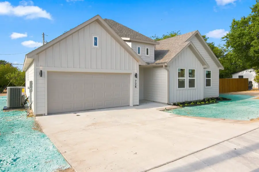716 Dalton Street, Weatherford, TX 76086 - #2