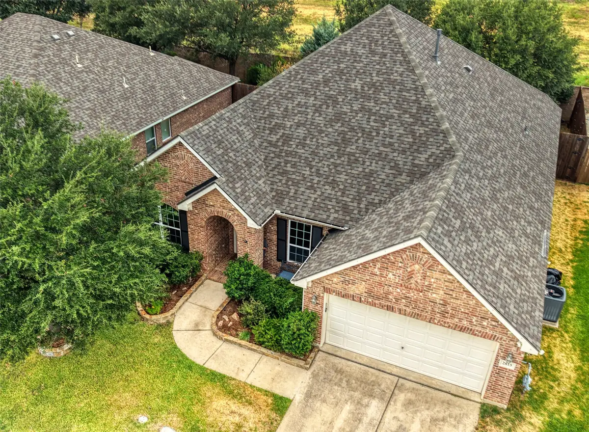 2815 Fox Creek Trail, Arlington, TX 76017 - #1