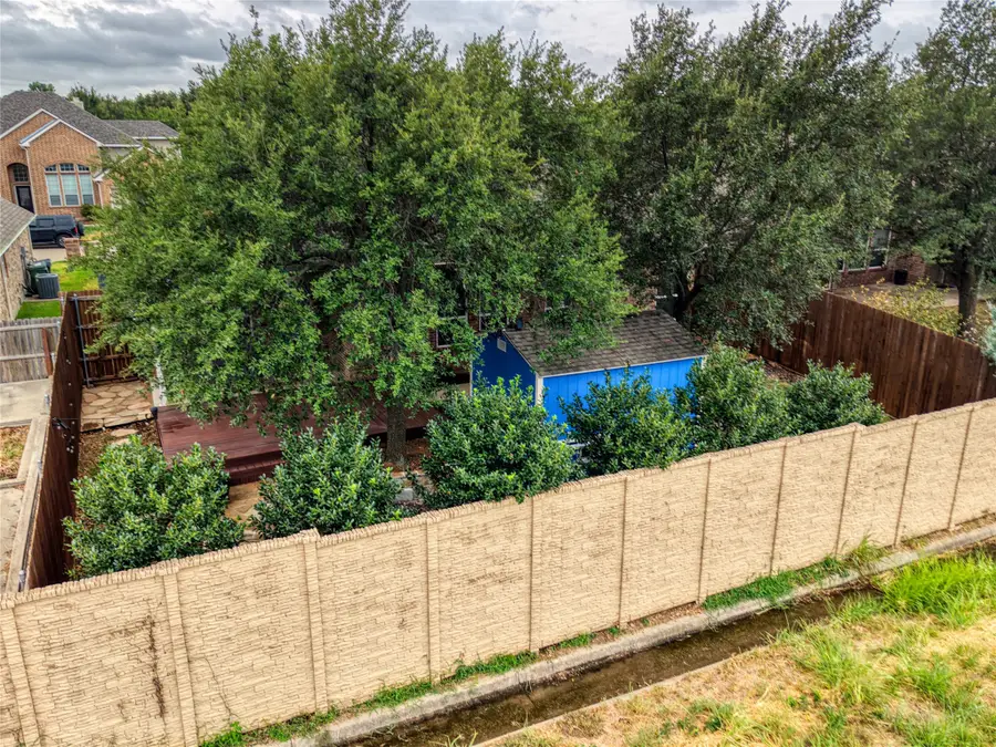 2815 Fox Creek Trail, Arlington, TX 76017 - #2