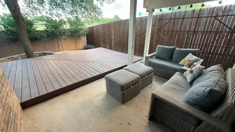 2815 Fox Creek Trail, Arlington, TX 76017 - #3