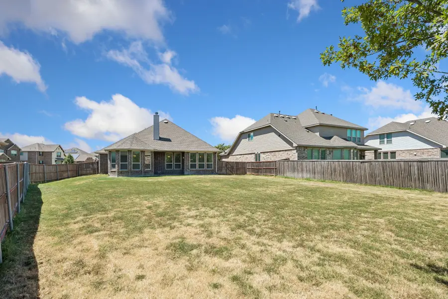 609 Morning Glory Lane, Mansfield, TX 76063 - #3