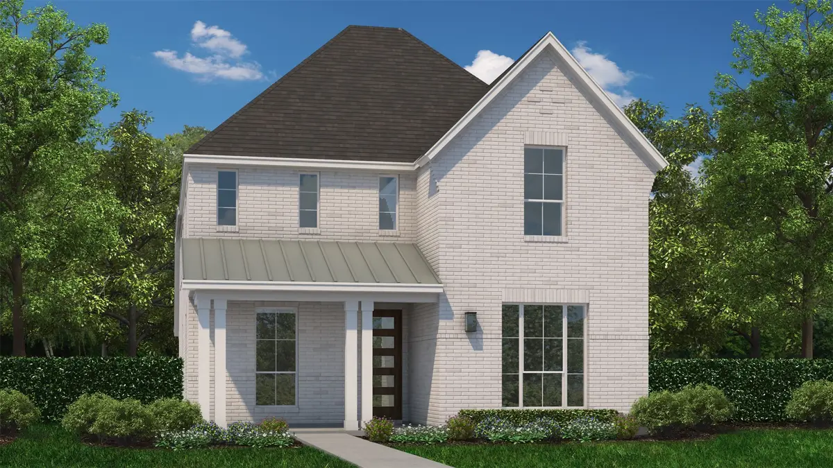 4412 Daisy Lane, Celina, TX 75078 - #1