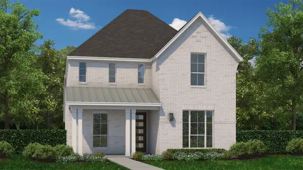 4412 Daisy Lane, Celina, TX 75078