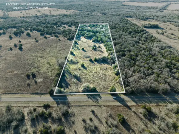 TBD Fm 1366, Wortham, TX 76693