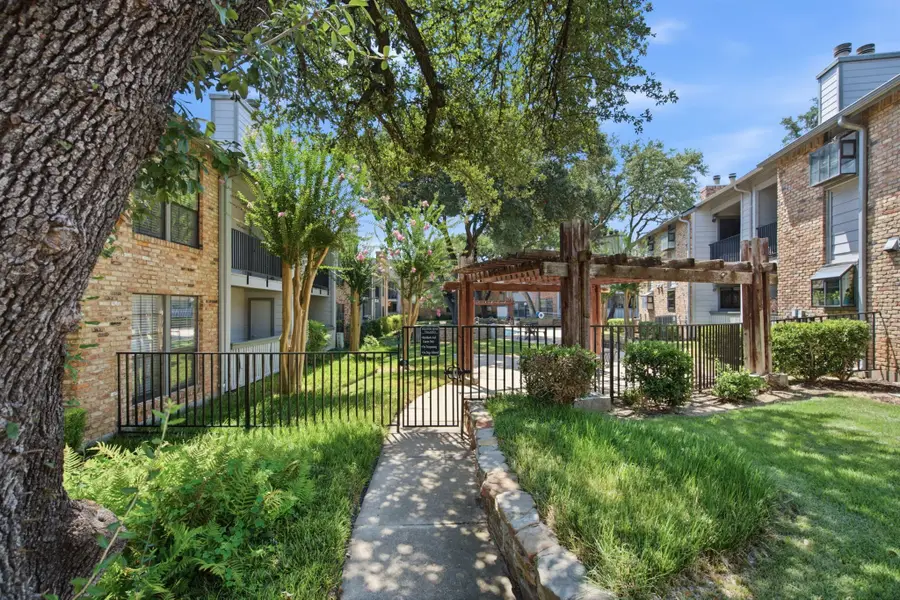 15151 Berry Trail #910, Dallas, TX 75248 - #2