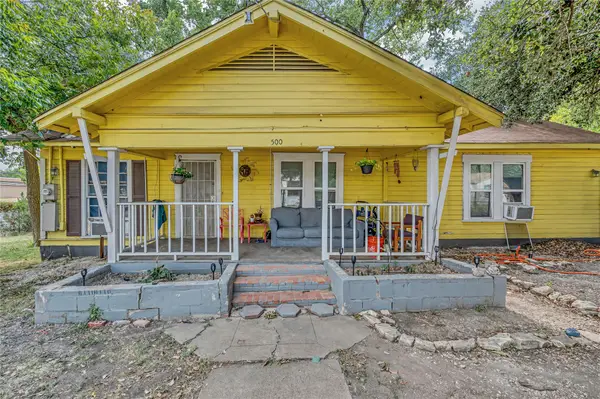 500 N 34th Street, Waco, TX 76710