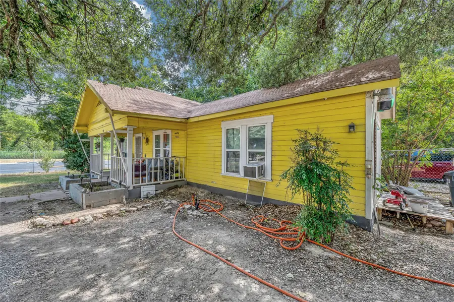 500 N 34th Street, Waco, TX 76710 - #2