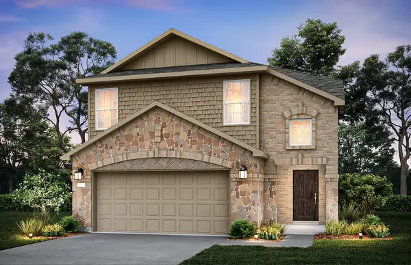 848 Springwell Drive, Princeton, TX 75407