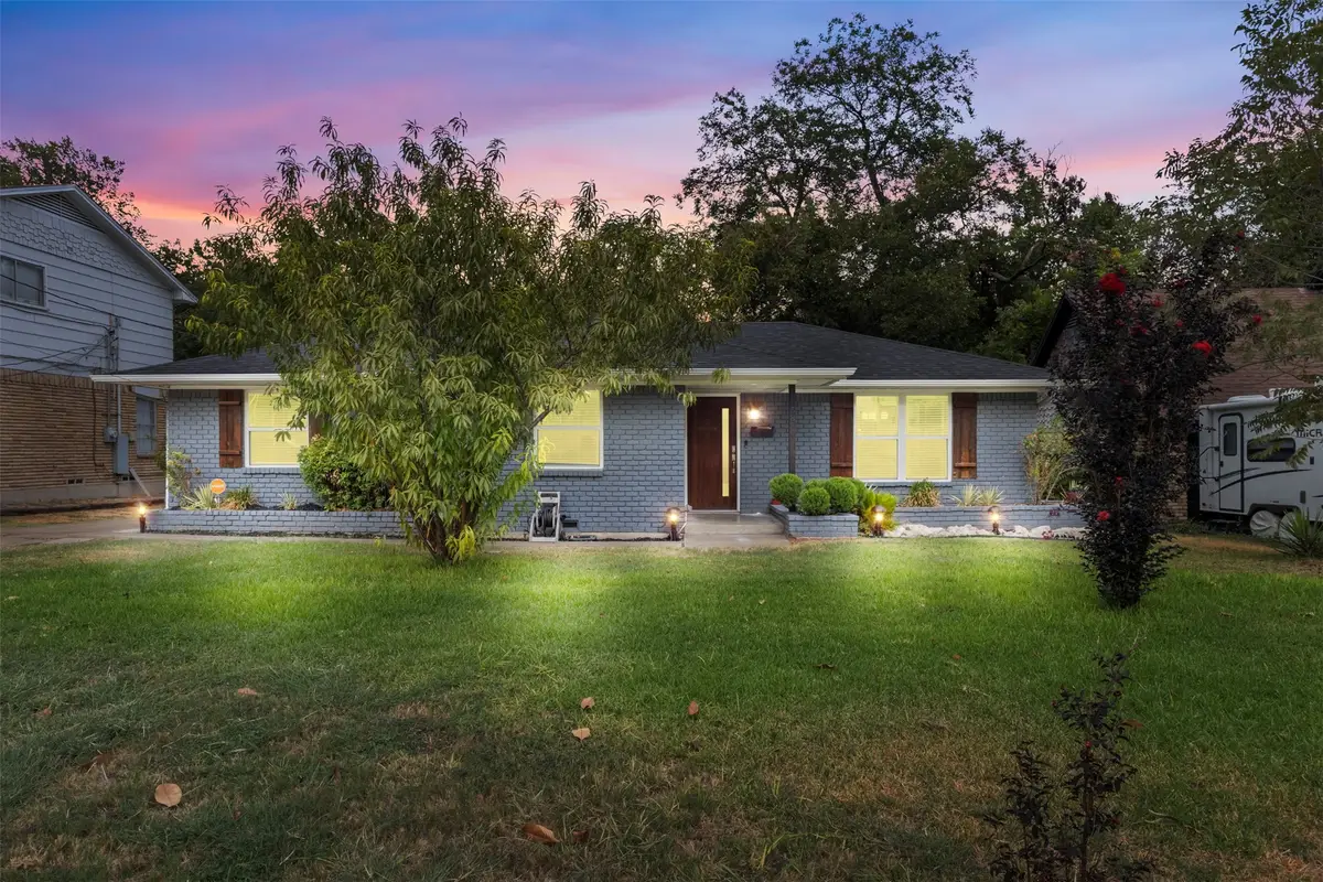 5810 Caracas Drive, Dallas, TX 75232 - #1