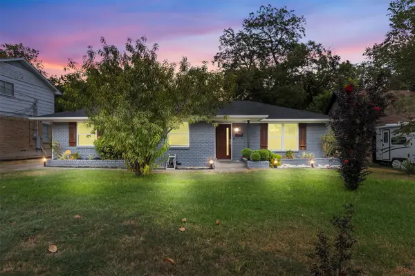 5810 Caracas Drive, Dallas, TX 75232
