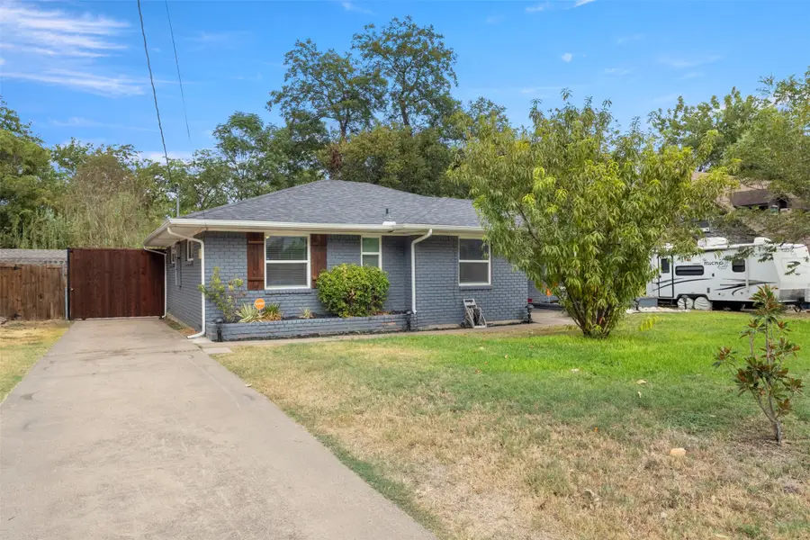 5810 Caracas Drive, Dallas, TX 75232 - #2