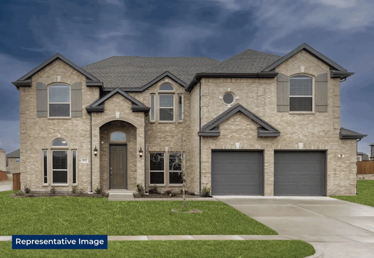 6417 Farndon Drive, Celina, TX 75009 - #1