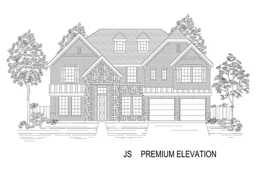 6417 Farndon Drive, Celina, TX 75009 - #2
