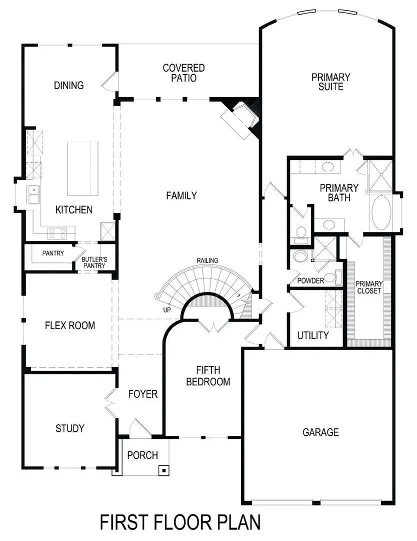 6417 Farndon Drive, Celina, TX 75009 - #3