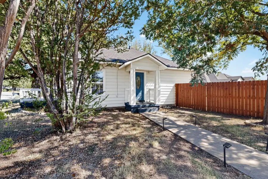 1116 Franklin Street, Weatherford, TX 76086 - #2