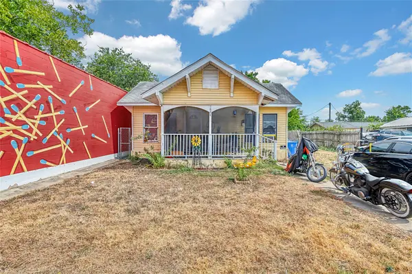 1824 Barnard Street, Waco, TX 76701