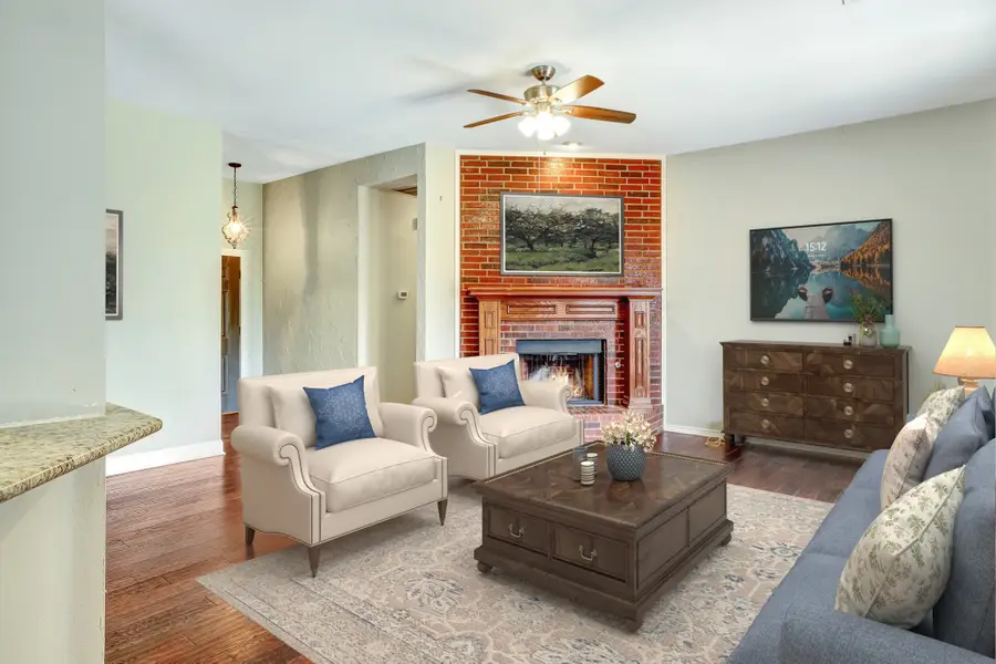 1315 Ballantrae Drive, Allen, TX 75013 - #3