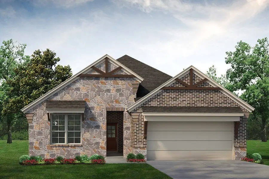 532 Vista Ridge Drive, Weatherford, TX 76087 - #2