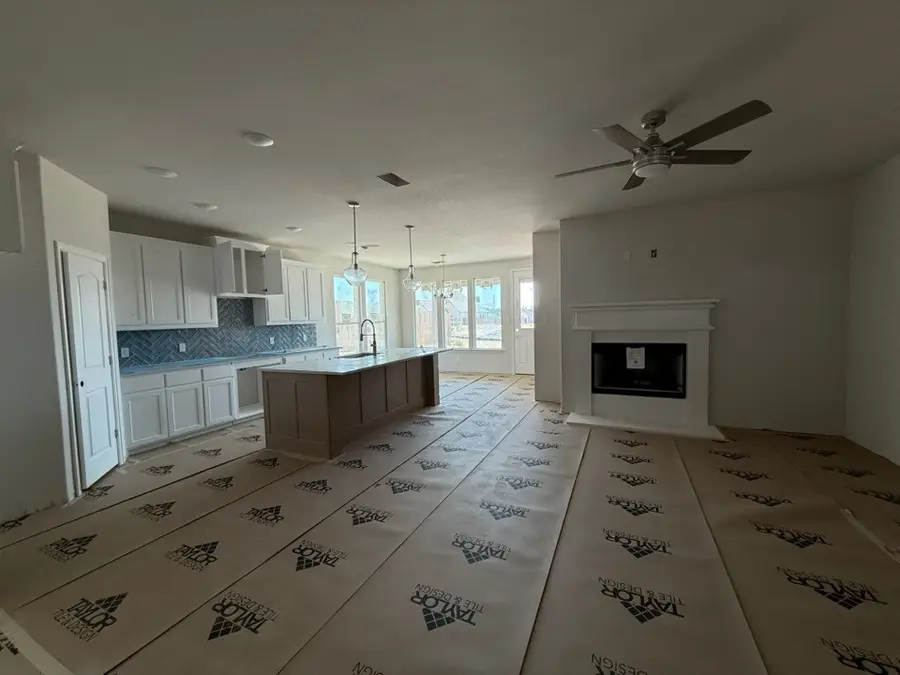 532 Vista Ridge Drive, Weatherford, TX 76087 - #3