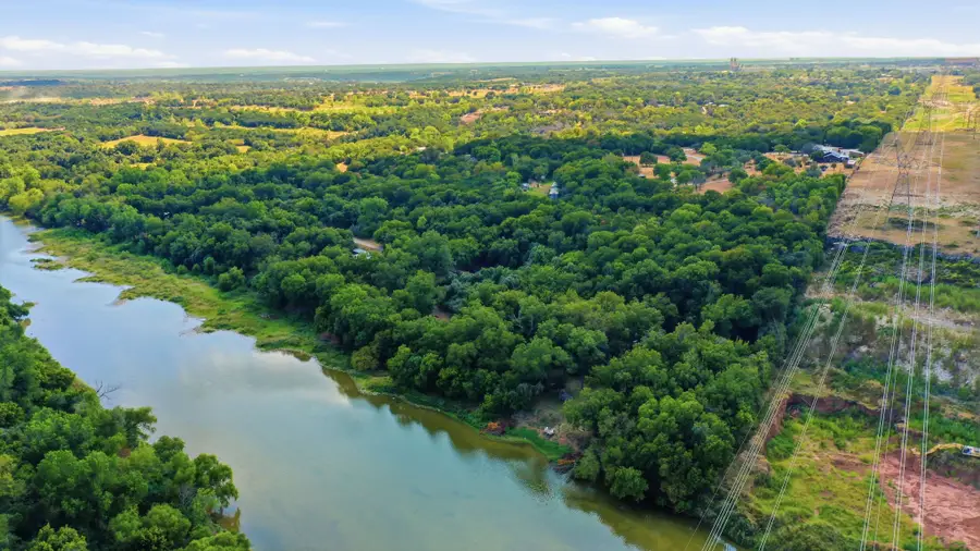 8704 Frontier Court, Granbury, TX 76048 - #2