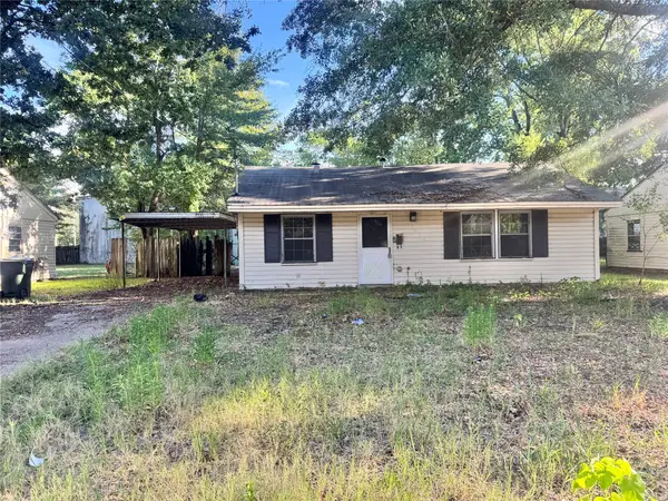 3025 Conmar Street, Shreveport, LA 71108