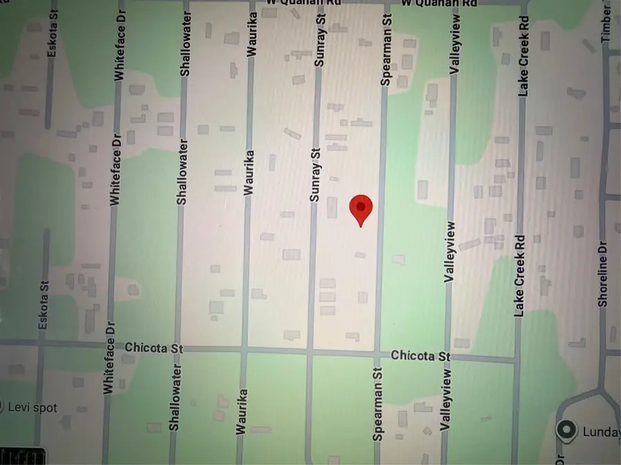 133 Spearman Street, Mabank, TX 75156 - #3