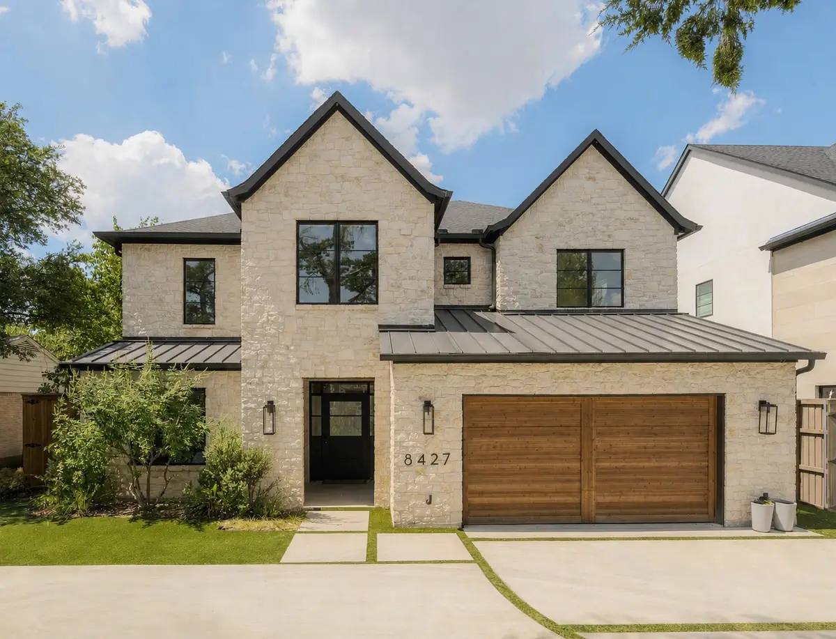 8427 Midway Road, Dallas, TX 75209 - #1