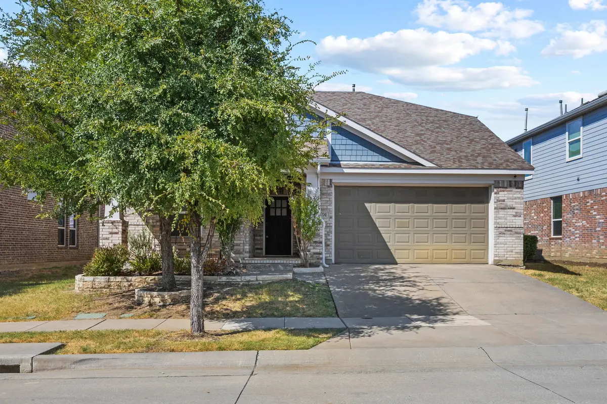 501 Allbright Road, Celina, TX 75009 - #1