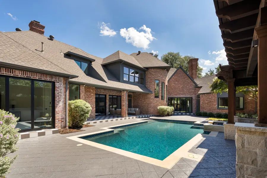4017 Bridgeport Drive, Plano, TX 75093 - #2