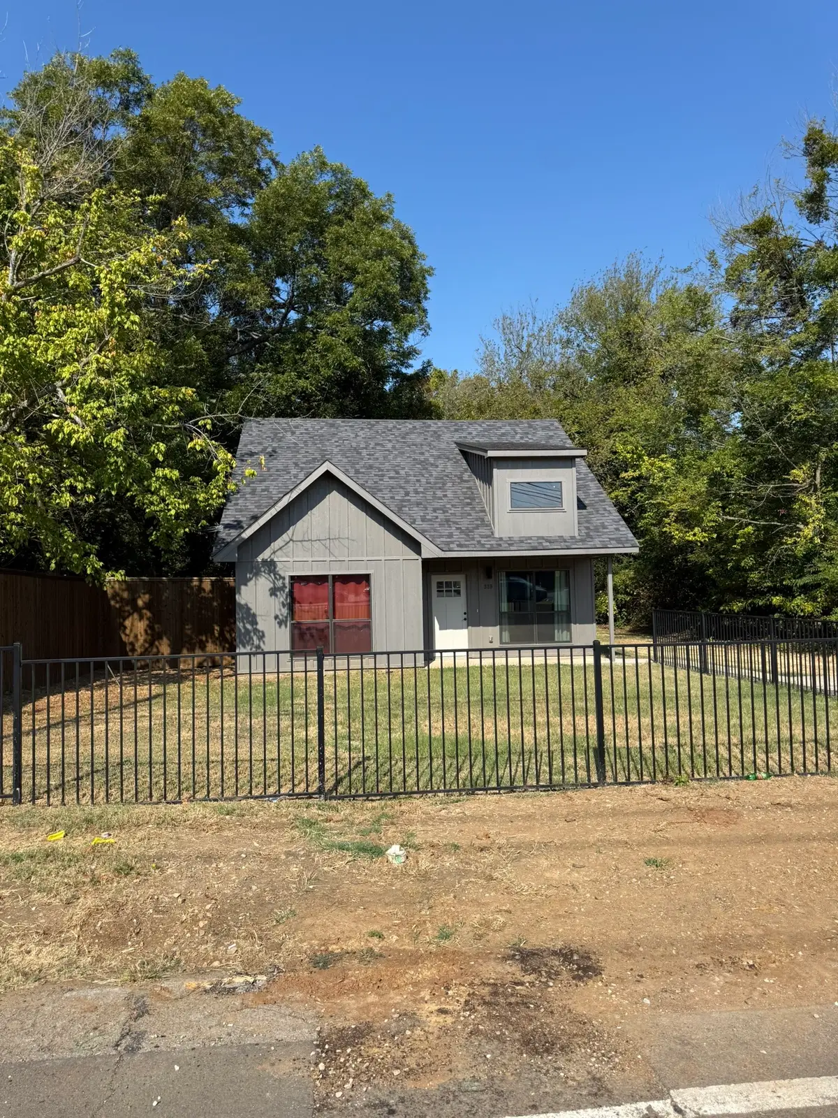339 19th Street Nw, Paris, TX 75460 - #1