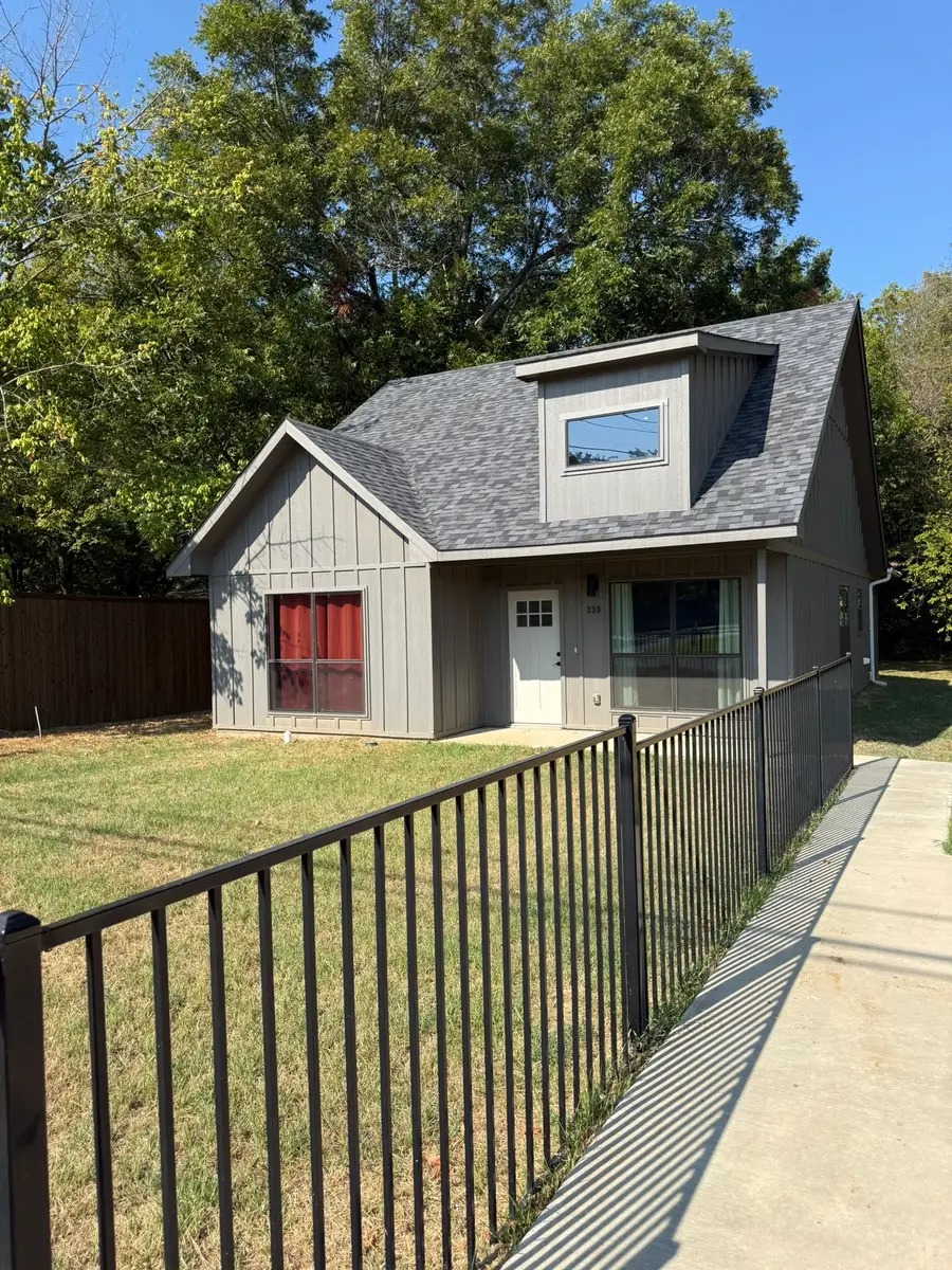 339 19th Street Nw, Paris, TX 75460 - #2