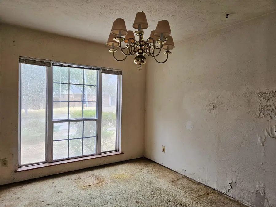 5717 Terry Street, The Colony, TX 75056 - #3
