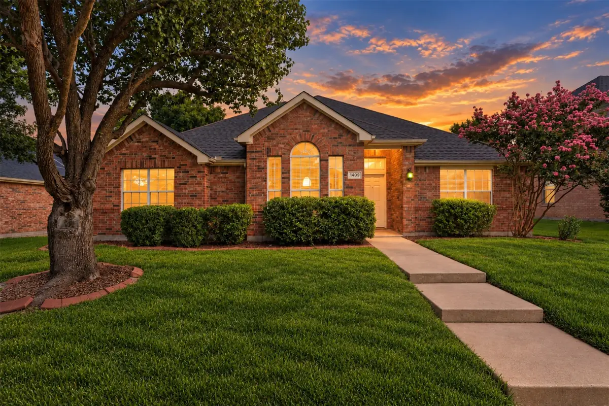 1409 Autumnmist Drive, Allen, TX 75002 - #1