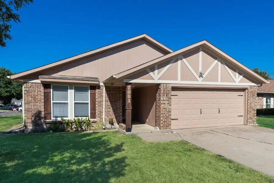 7001 Rose Lea Court, Fort Worth, TX 76137 - #2